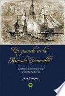 Un grumete en la Armada Invencible