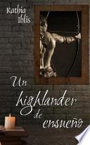 Un Highlander de Ensuenio