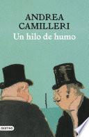 Un hilo de humo