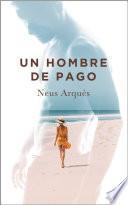 Un hombre de pago