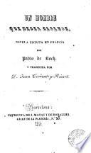Un Hombre que desea casarse