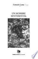 Un hombre sentimental