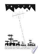 Un horizonte de antenas
