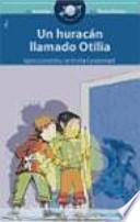 Un huracán llamado Otilia