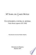 Un integrista contra el sistema