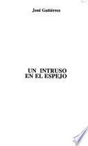Un intruso en el espejo