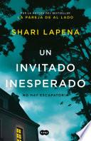Un invitado inesperado