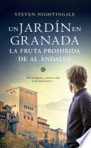 Un jardín en Granada