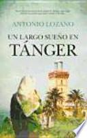 Un largo sueño en Tánger