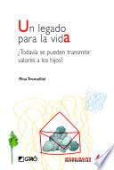 Un Legado para la vida