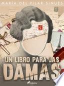 Un libro para las damas