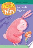 Un lío de bigotes (Serie Nina y Nim)