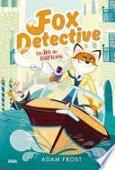 Un lío de narices (Fox Detective 2)