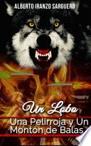 Un Lobo, una Pelirroja y un Montón de Balas