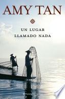 Un lugar llamado Nada