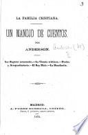Un Manojo de Cuentos
