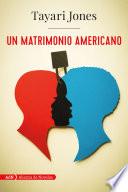 Un matrimonio americano