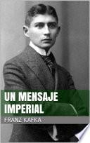 Un mensaje imperial