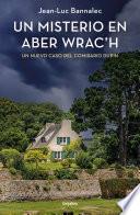 Un misterio en Aber Wrac'h (Comisario Dupin 11)
