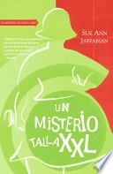 Un misterio talla XXL