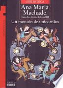Un Monton de Unicornios