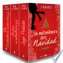 Un multimillonario para Navidad - 3 romances