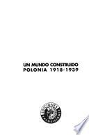 Un mundo construido