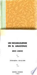 Un nicaragüense en el Amazonas