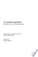 Un nombre expoliado