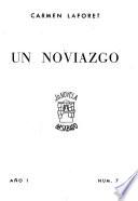Un noviazgo