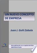 Un nuevo concepto de empresa