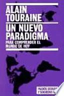 Un nuevo paradigma para comprender el mundo de hoy
