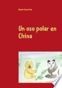 Un oso polar en China