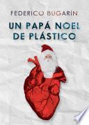Un Papá Noel de plástico