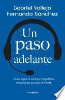 Un paso adelante