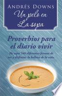Un pelo en la sopa