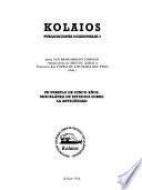 Un periplo de cinco años