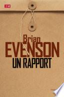 Un rapport