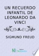 Un recuerdo infantil de Leonardo Da Vinci