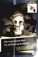Un revólver en la maleta