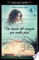 Un rincón del corazón que nadie pisa