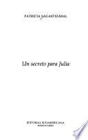 Un secreto para Julia