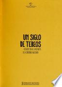 Un siglo de tebeos