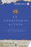 Un territorio acuoso