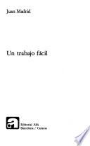 Un trabajo fácil