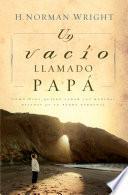 Un vacío llamado papá