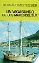 Un vagabundo de los mares del sur