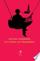 Un verano con Baudelaire