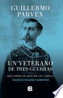 Un veterano de tres guerras