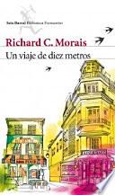 Un viaje de diez metros
